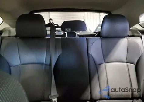 2021 Subaru Crosstrek z USA, uszkodzony, nr VIN JF2GTABC8MH343893